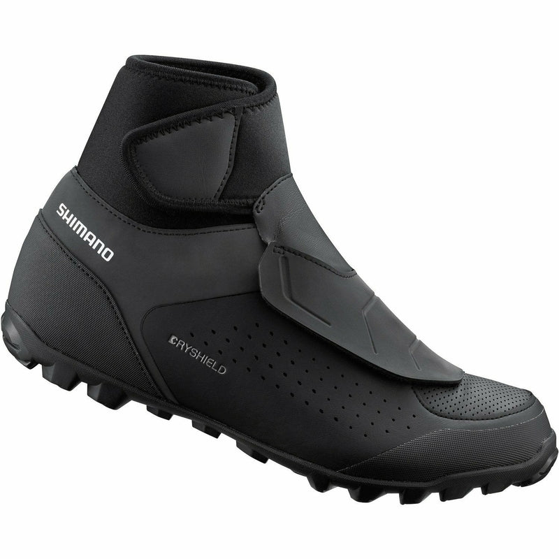 Shimano MW5 / MW501 Dryshield SPD Shoes Black