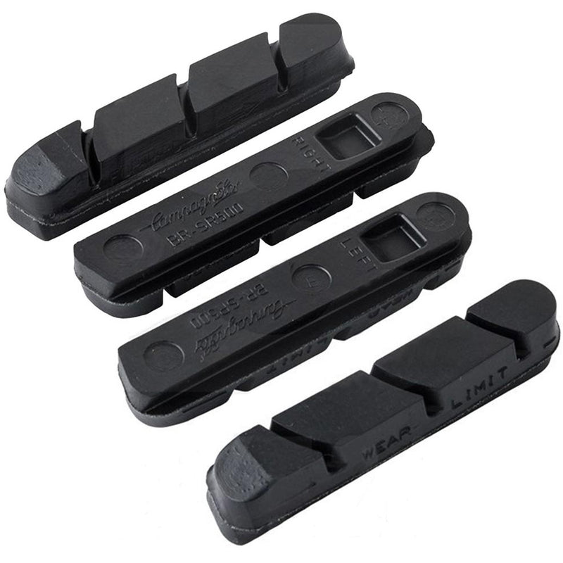 Campagnolo Brake Pad Inserts Set - 4 Pieces