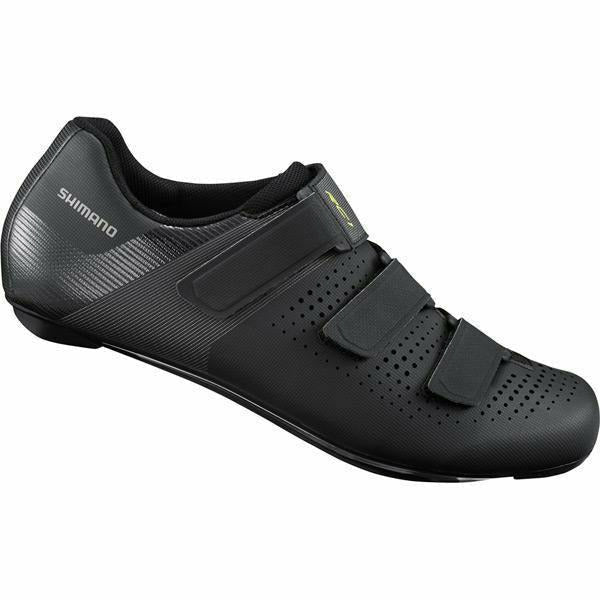 Shimano RC1 RC100 SPD-SL Shoes Black