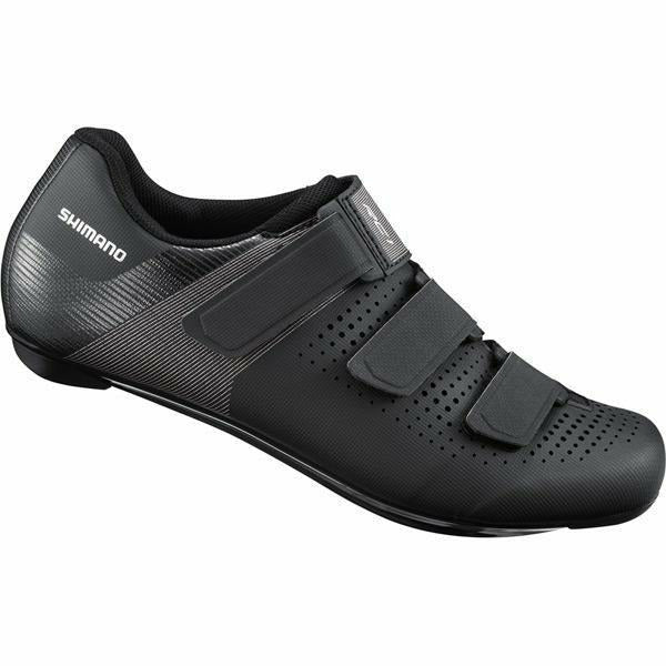 Shimano RC1W RC100W SPD-SL Women's Shoes Black