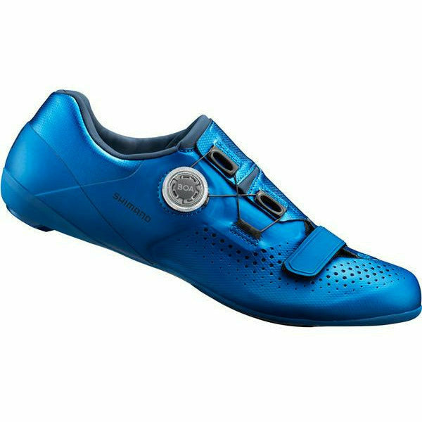 Shimano RC5 SPD-SL Shoes Blue