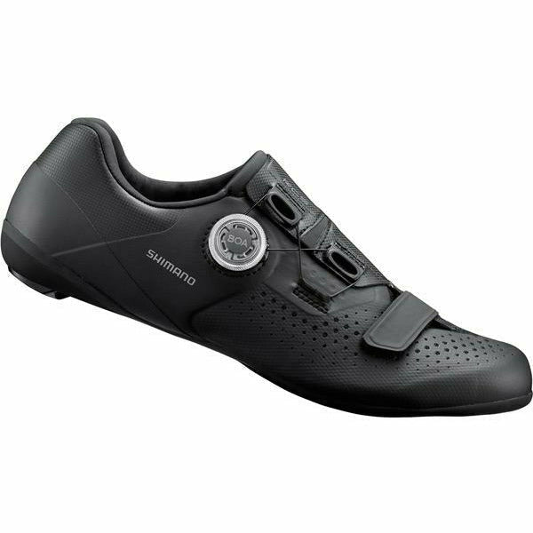 Shimano RC5 SPD-SL Shoes Black