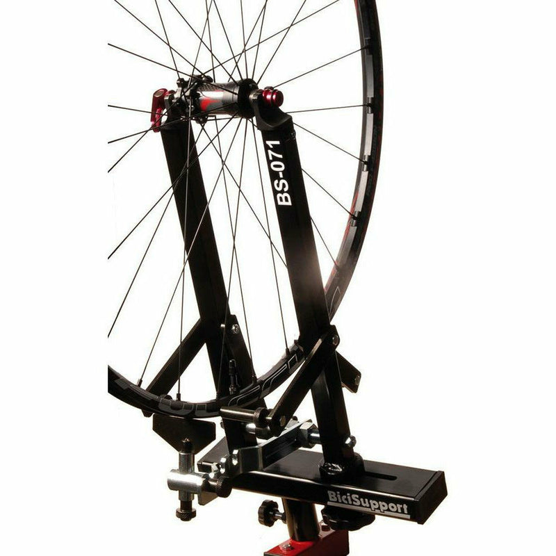 BiciSupport Professional Wheels Truing Stand