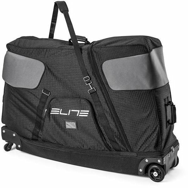 Elite Borson Foldable Bike Case Black / Grey