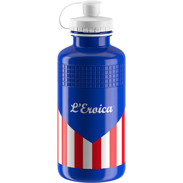 Elite Eroica Squeeze Bottle USA Classic