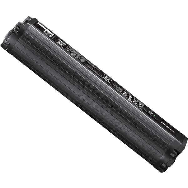 Shimano STEPS BT-EN805 Battery For Internal Down Tube Black