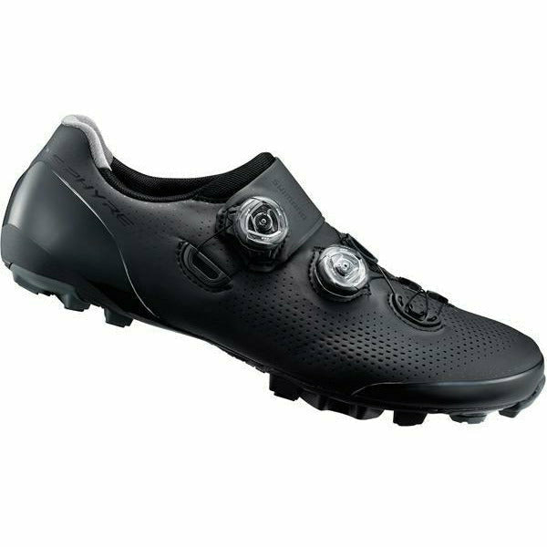 Shimano S-Phyre XC9 / XC901 SPD Shoes Black