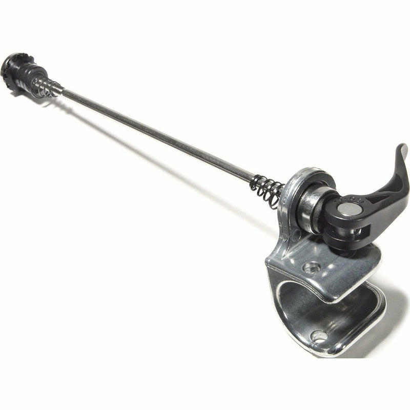 Thule Chariot Axle-Mount Ezhitch & Quick Release Skewer