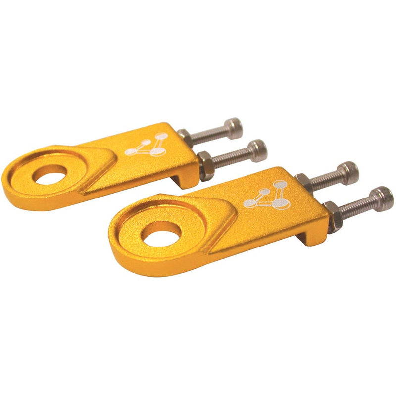 Genetic Track Chain Tensioners Gold