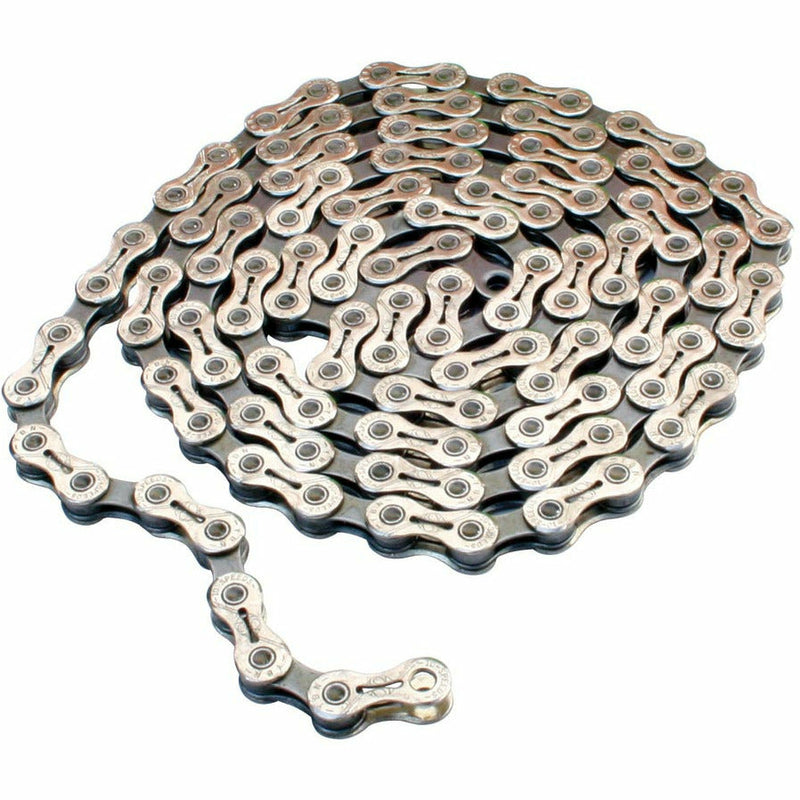 Gusset Components GS-10 Chain Silver / Grey