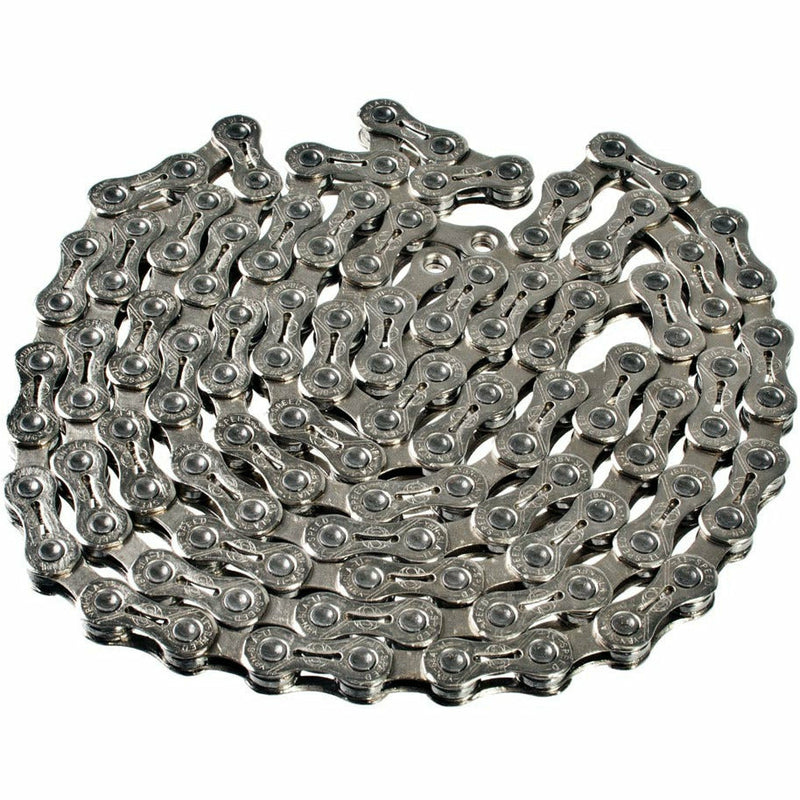 Gusset Components GS-11 Chain Silver