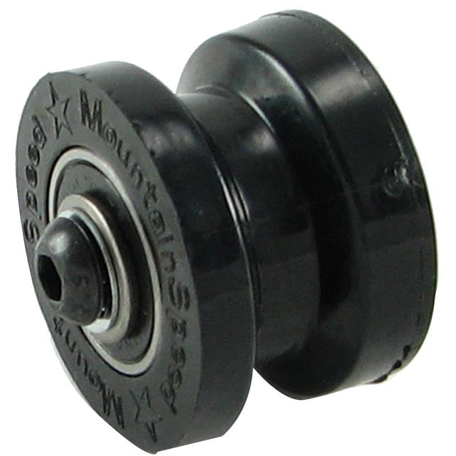 MRP Drivetrain Standard Roller Kit Black