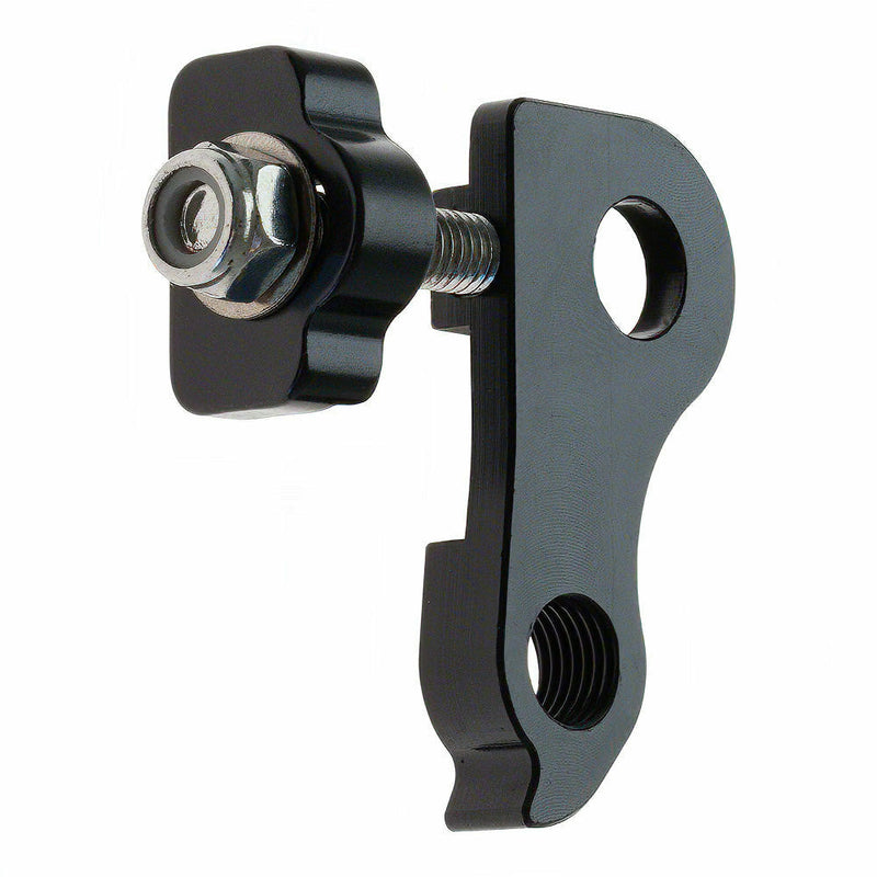 Problem Solvers Chain Tensioner With Hanger Black