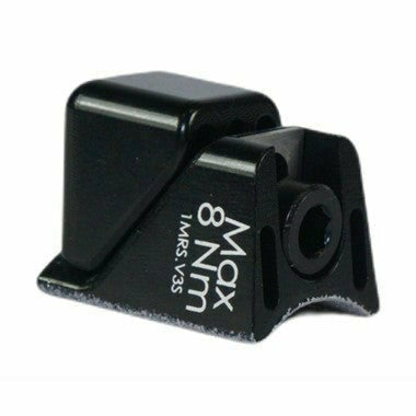 Colnago V3RS Integrated Seat Clamp Black