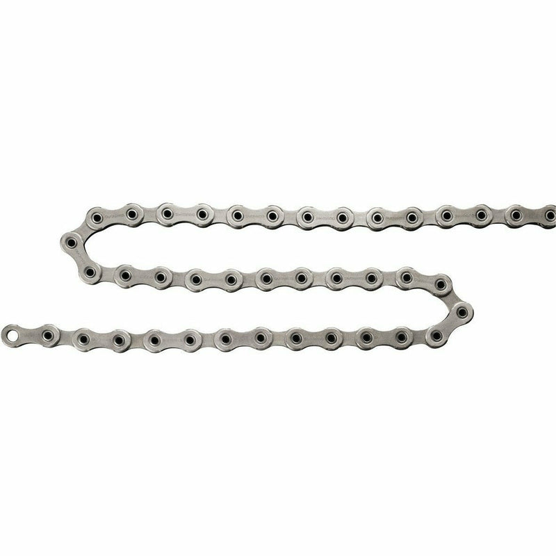 Shimano CN-HG901 Dura-Ace 9000/XTR M9000 116L Chain With Quick Link Sil-Tec Silver