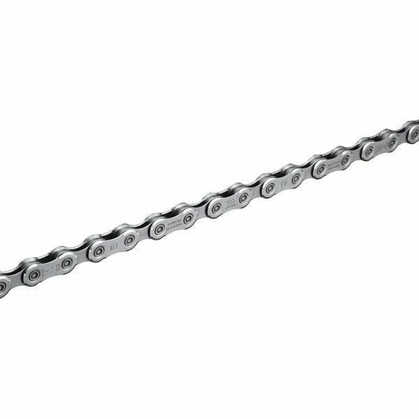 Shimano Deore CN-M6100 Chain With 126L Quick Link Silver