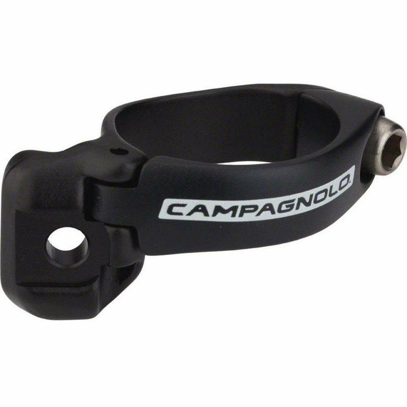 Campagnolo 32 MM EPS / Mechanical Front Mech Band Black