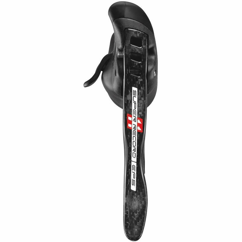 Campagnolo EPS Super Record 11X Ergopower Levers Carbon