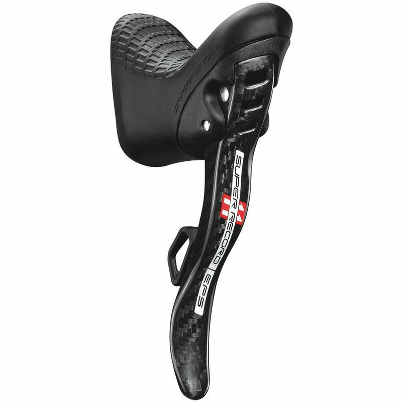 Campagnolo EPS Super Record 11X Ergopower Levers Carbon