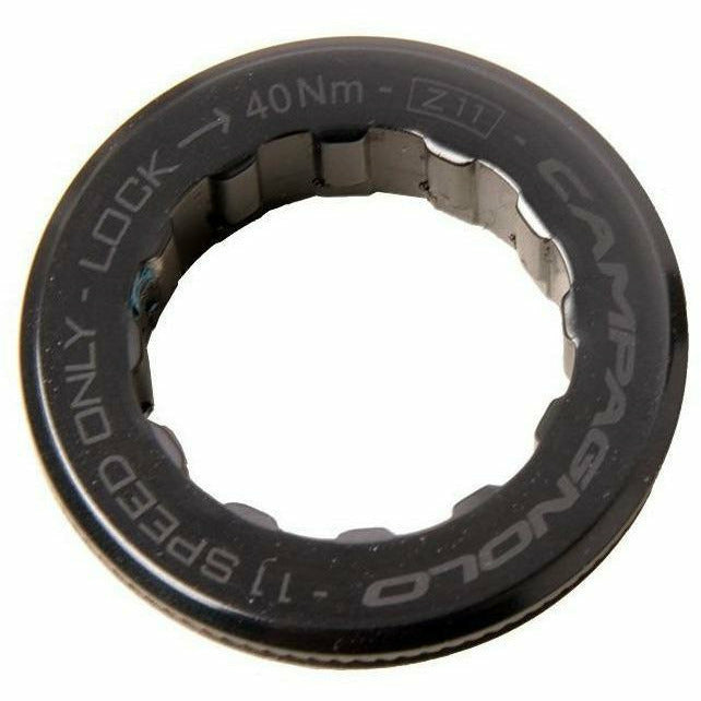Campagnolo 11T Cassette Lockring