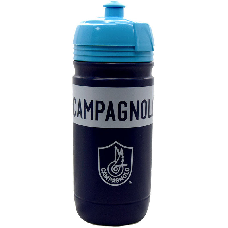 Campagnolo Shield Bottle Blue
