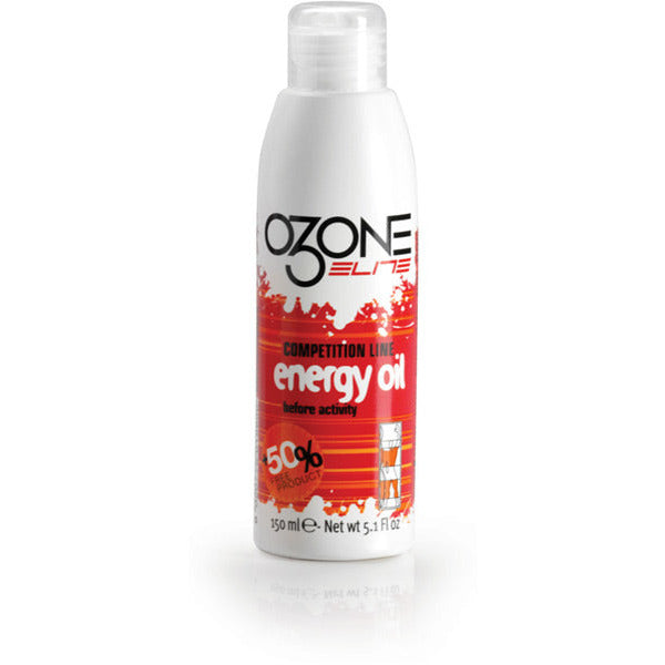 Elite O3one Energizing Oil Spray Bottle