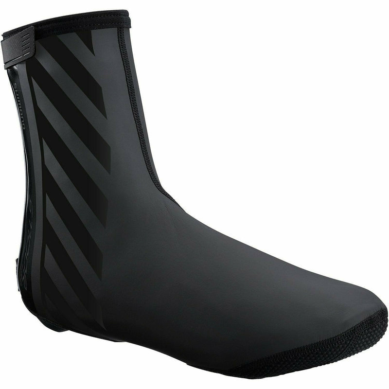 Shimano Clothing Unisex S1100R H2O Shoes Cover Black