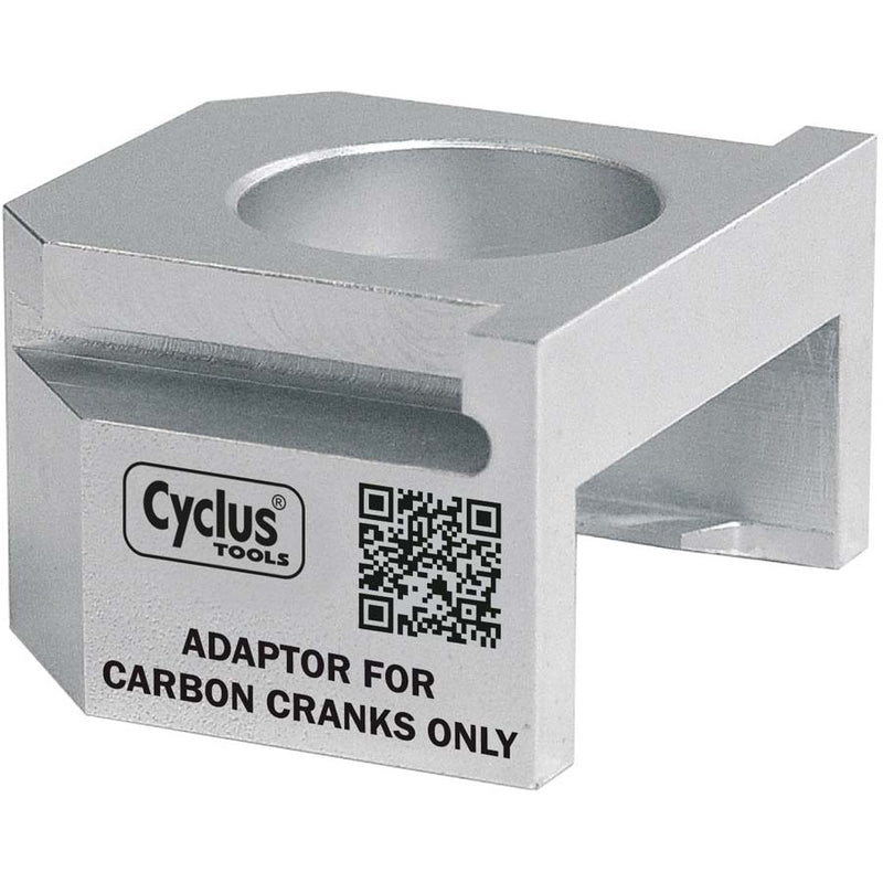 Cyclus Crank Extractor Adapter For CA P / T Cranks