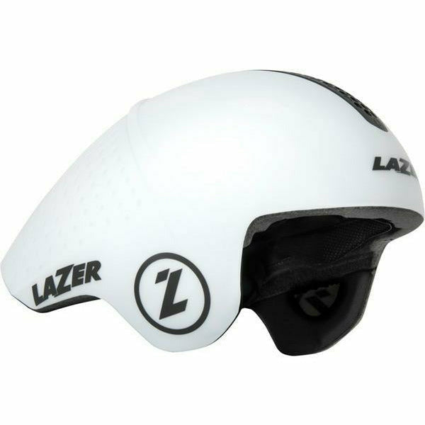 Lazer Tardiz 2 Helmet White