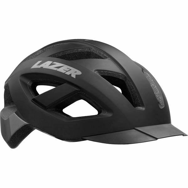 Lazer Cameleon Helmet Matt Black / Grey