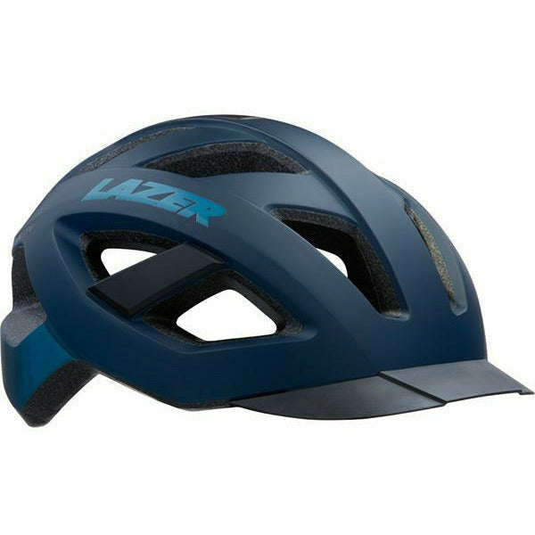 Lazer Cameleon Helmet Matt Dark Blue