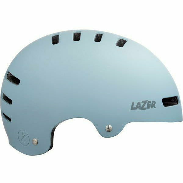 Lazer One+ Helmet Light Blue