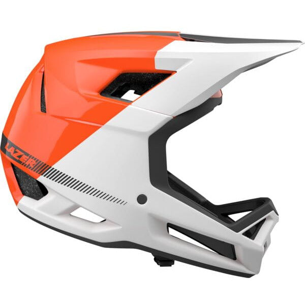 Lazer Cage KinetiCore Helmets Orange