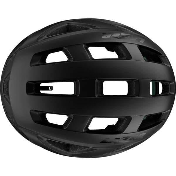 Lazer Tonic Kineticore Helmet Matt Black