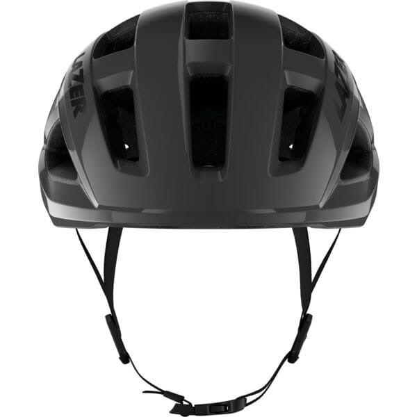 Lazer Tonic Kineticore Helmet Titanium