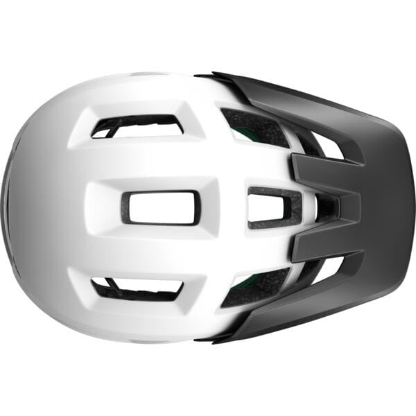 Lazer Coyote Kineticore Helmet Matt White / Black