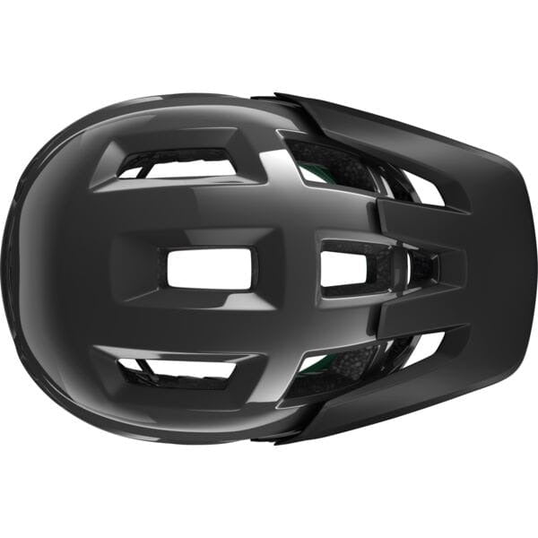 Lazer Coyote Kineticore Helmet Titanium
