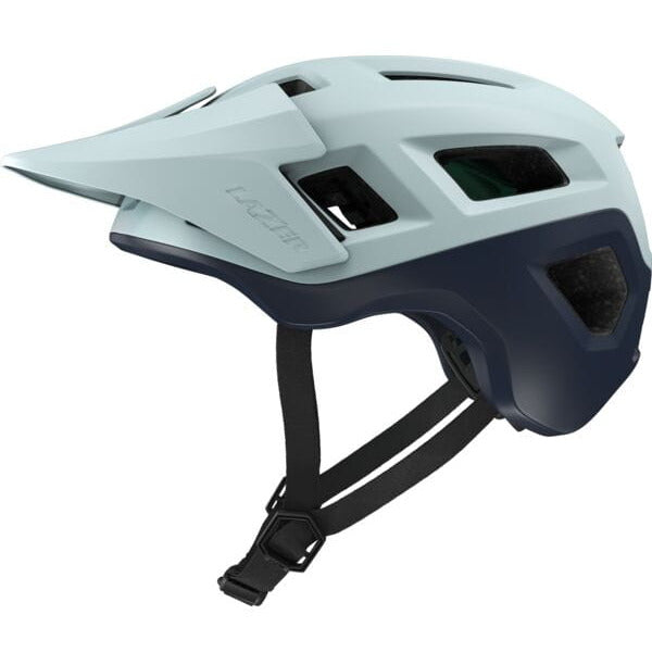 Lazer Coyote Kineticore Helmet Matt Light Blue