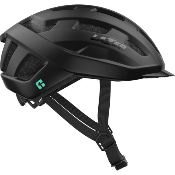 Lazer Codax Kineticore Helmet Matt Black