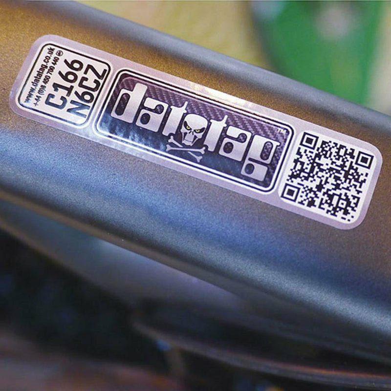 Datatag UV Cycle Marking System
