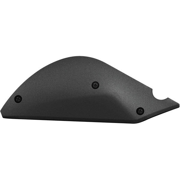 Shimano STEPS DC-EP800-A Drive Unit Cover Left Cover Black
