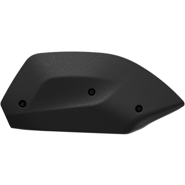Shimano STEPS DC-EP801-B Drive Unit Cover Left Cover Black