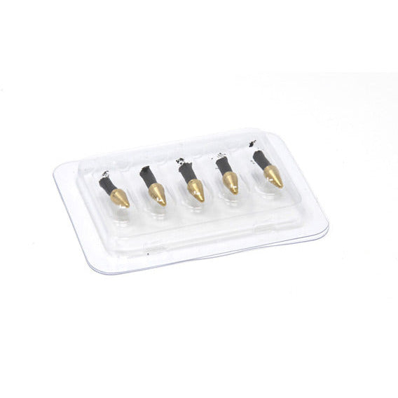 Dynaplug Soft Nose Tip Plugs For Use With Road Air System Only 5 Plugs