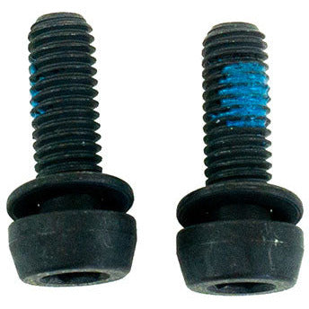 Campagnolo Front Caliper Screws - Pack Of 2