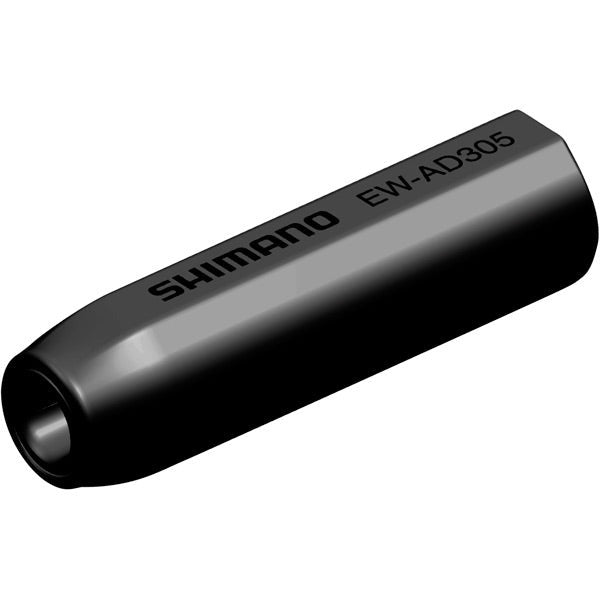 Shimano Non-Series Di2 EW-AD305 SD300 To SD50 Conversion Adapter Black