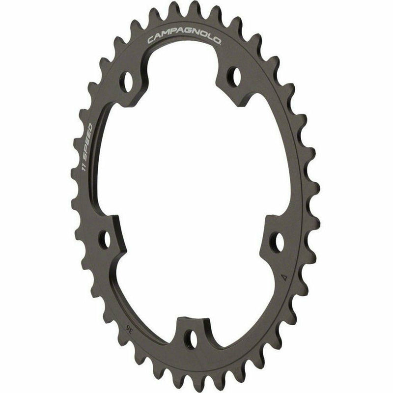 Campagnolo S-Rec 11X Inner 110 Chainring Anthracite