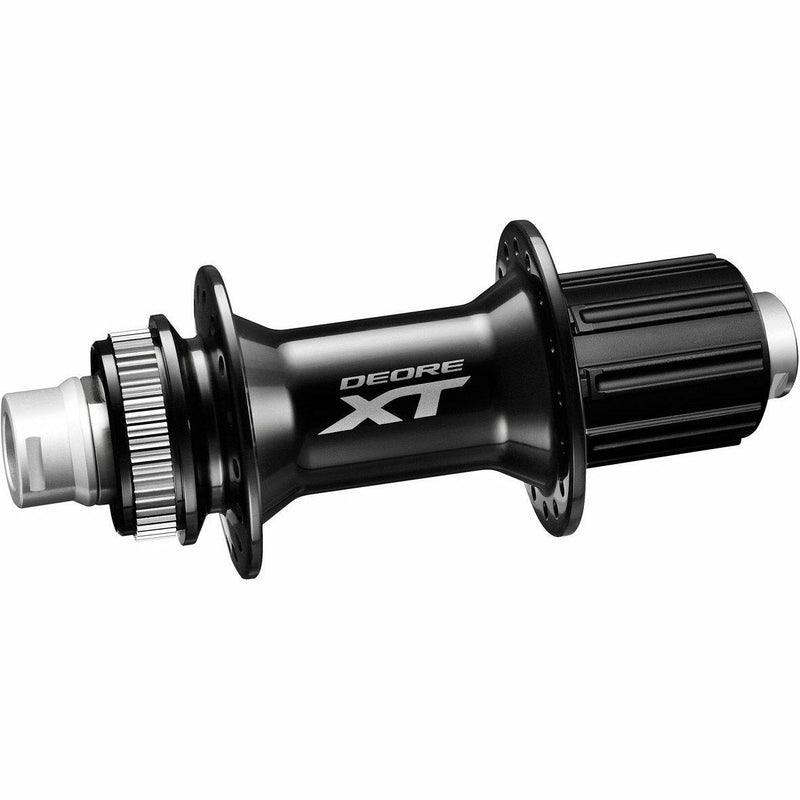 Shimano Deore XT FH-M8010 Freehub For Centre-Lock Disc Quick Release Black