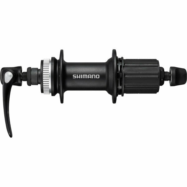 Shimano Non-Series MTB FH-UR600 Freehub 10/11-Speed 135 Mm Q/R For Center Lock Disc Mount Grey