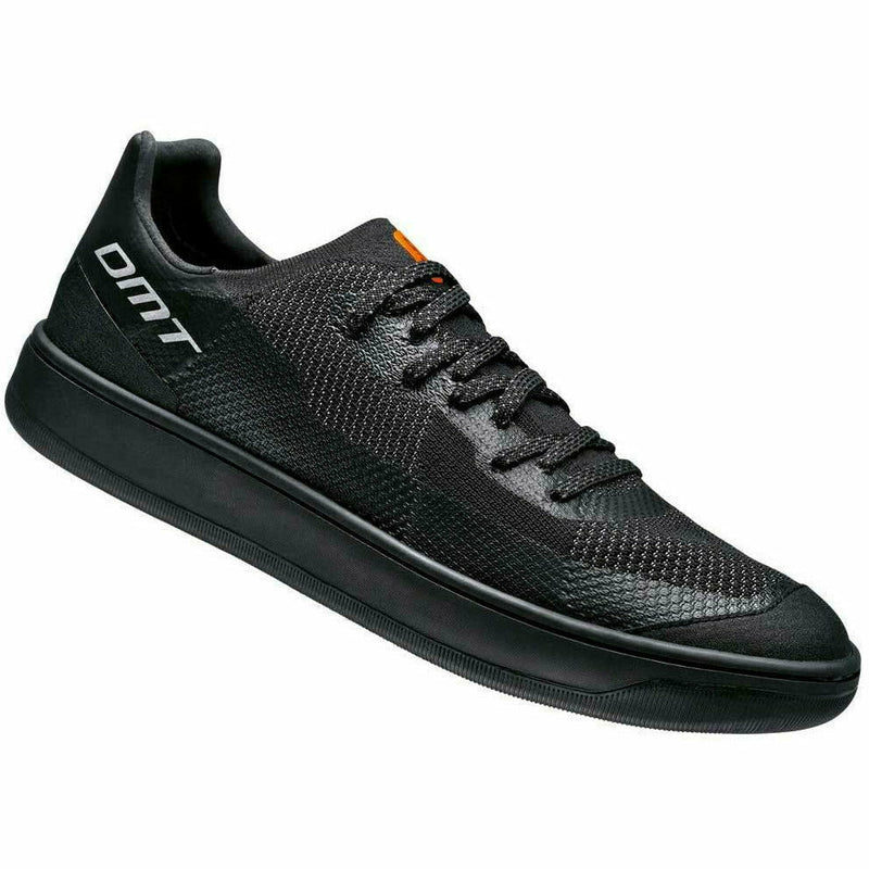 DMT FK1 Enduro Shoes Black / Anthracite