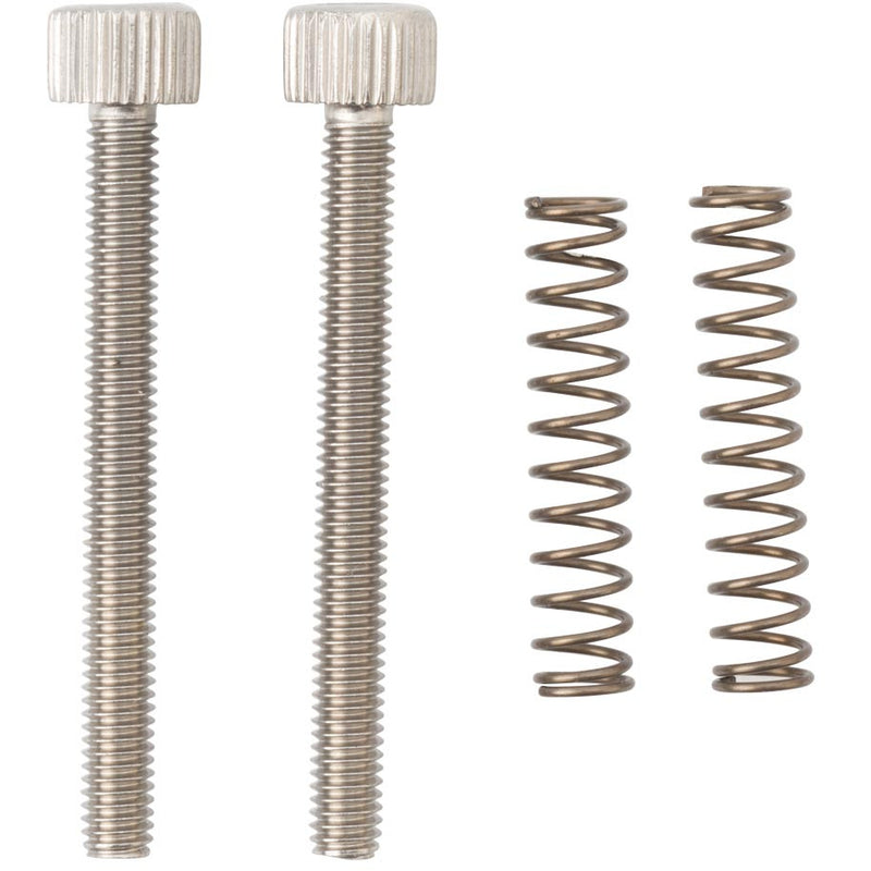 Surly Straggler Dropout Screws Silver